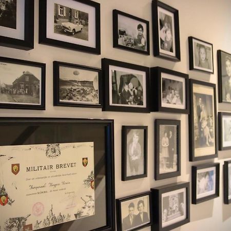 'T Vlyt Vakantiehuis-Wellness Bed & Breakfast Riemst Luaran gambar