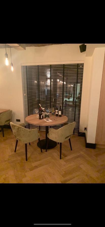 'T Vlyt Vakantiehuis-Wellness Bed & Breakfast Riemst Luaran gambar